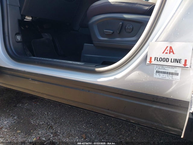 1FMWK8HC9SGB93577 Ford gtdi