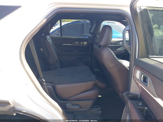 1FMWK8HC9SGB93577 Ford gtdi