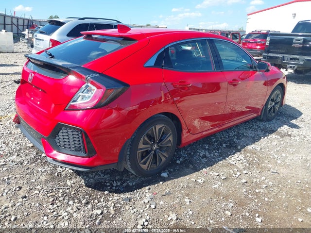 SHHFK7H51JU232802 Honda l15ba
