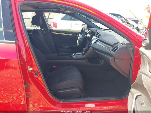 SHHFK7H51JU232802 Honda l15ba