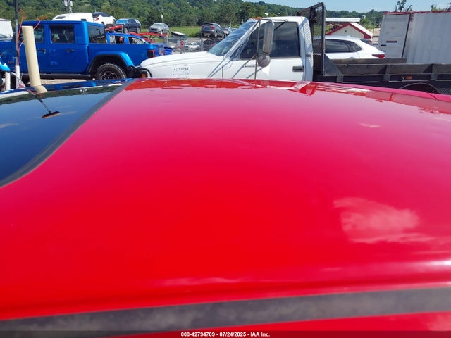 SHHFK7H51JU232802 Honda l15ba