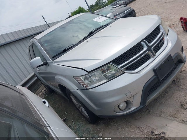 Aukcja sprzedaży 2013 Dodge Journey Sxt, vin: 3C4PDCBG8DT526903, numer aukcji: 42794710