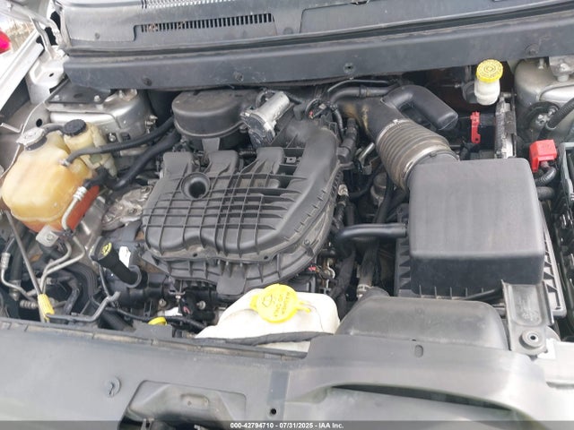 Aukcja sprzedaży 2013 Dodge Journey Sxt, vin: 3C4PDCBG8DT526903, numer aukcji: 42794710