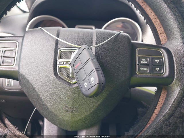 Aukcja sprzedaży 2013 Dodge Journey Sxt, vin: 3C4PDCBG8DT526903, numer aukcji: 42794710