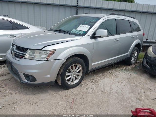Aukcja sprzedaży 2013 Dodge Journey Sxt, vin: 3C4PDCBG8DT526903, numer aukcji: 42794710