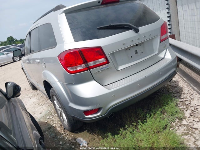 Aukcja sprzedaży 2013 Dodge Journey Sxt, vin: 3C4PDCBG8DT526903, numer aukcji: 42794710