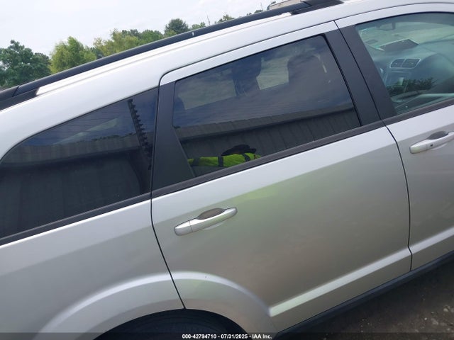 Aukcja sprzedaży 2013 Dodge Journey Sxt, vin: 3C4PDCBG8DT526903, numer aukcji: 42794710