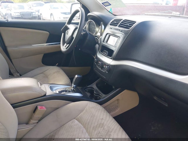 Aukcja sprzedaży 2013 Dodge Journey Sxt, vin: 3C4PDCBG8DT526903, numer aukcji: 42794710