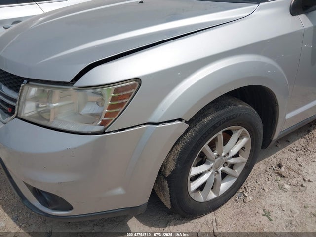 Aukcja sprzedaży 2013 Dodge Journey Sxt, vin: 3C4PDCBG8DT526903, numer aukcji: 42794710