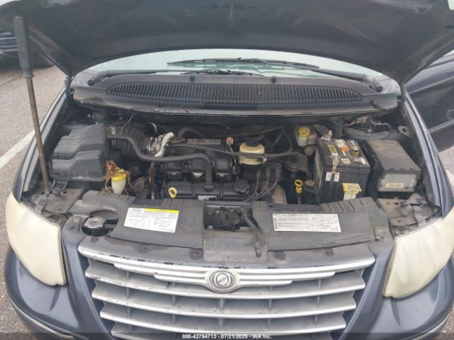 2007 CHRYSLER TOWN & COUNTRY 2A4GP64L37R137221 Photo 9