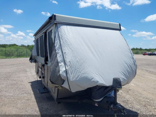 2022 FLAGSTAFF FLAGSTAFF 627M 4X4CFSU11ND186717