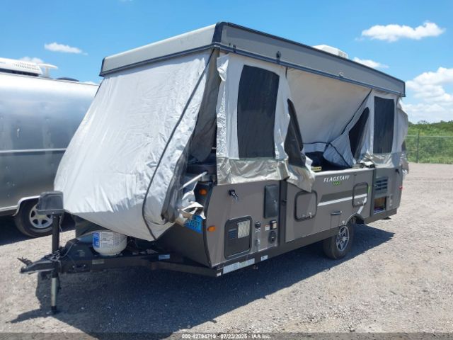 2022 FLAGSTAFF FLAGSTAFF 627M 4X4CFSU11ND186717 Photo 1