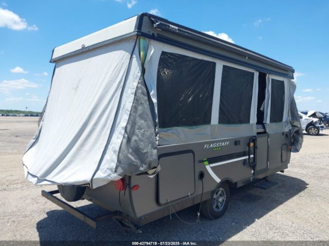 2022 FLAGSTAFF FLAGSTAFF 627M 4X4CFSU11ND186717 Photo 3