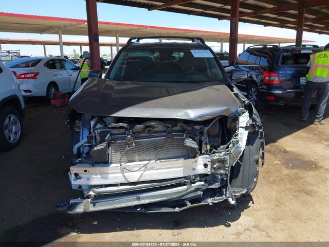 4T3RWRFV7RU144585 Toyota a25a-fxs