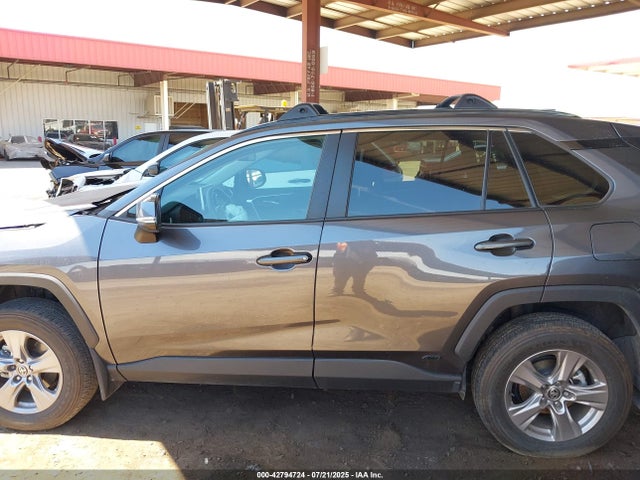 4T3RWRFV7RU144585 Toyota a25a-fxs