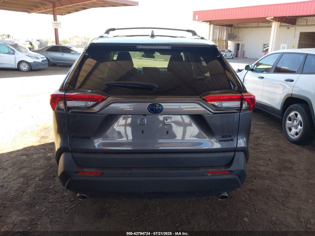 4T3RWRFV7RU144585 Toyota a25a-fxs