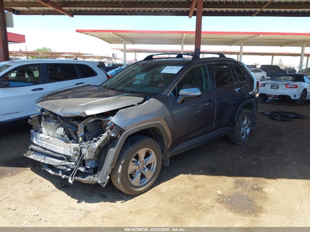 4T3RWRFV7RU144585 Toyota a25a-fxs