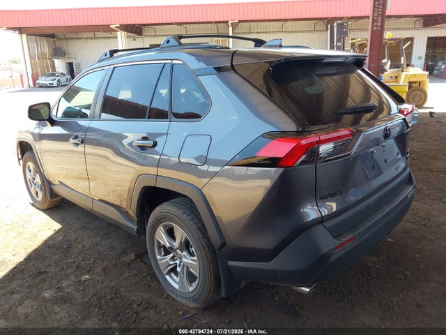 4T3RWRFV7RU144585 Toyota a25a-fxs