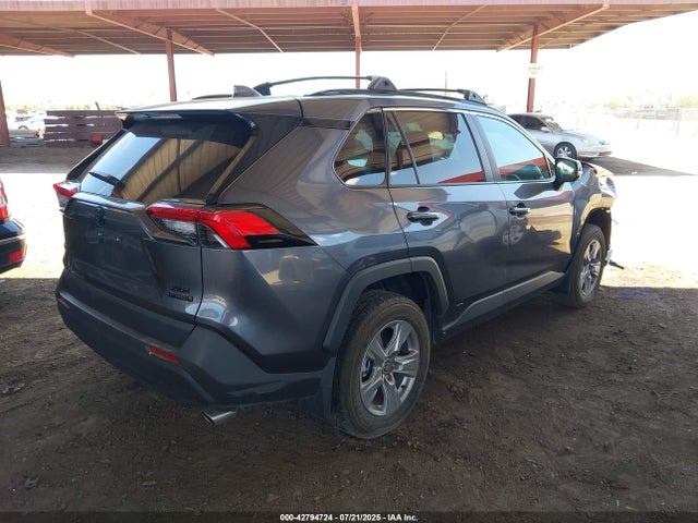 4T3RWRFV7RU144585 Toyota a25a-fxs