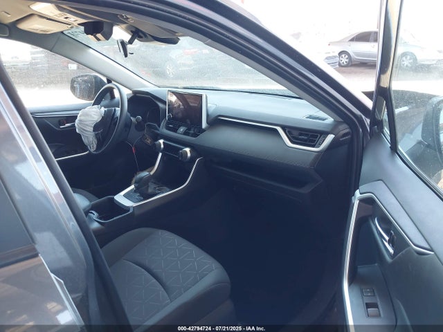 4T3RWRFV7RU144585 Toyota a25a-fxs