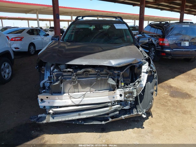 4T3RWRFV7RU144585 Toyota a25a-fxs
