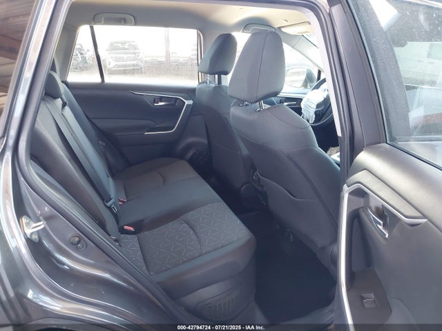 4T3RWRFV7RU144585 Toyota a25a-fxs