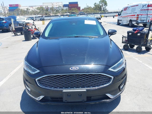 Ford 2.0l 4v atk hev 2020 3FA6P0RU7LR113899 Image 12