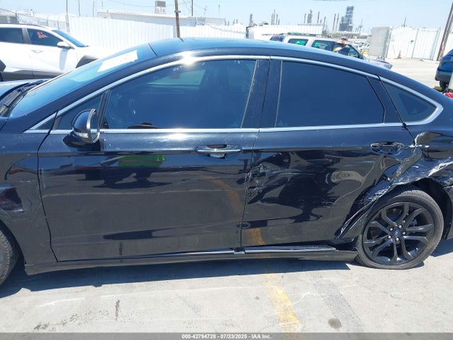 Ford 2.0l 4v atk hev 2020 3FA6P0RU7LR113899 Image 14