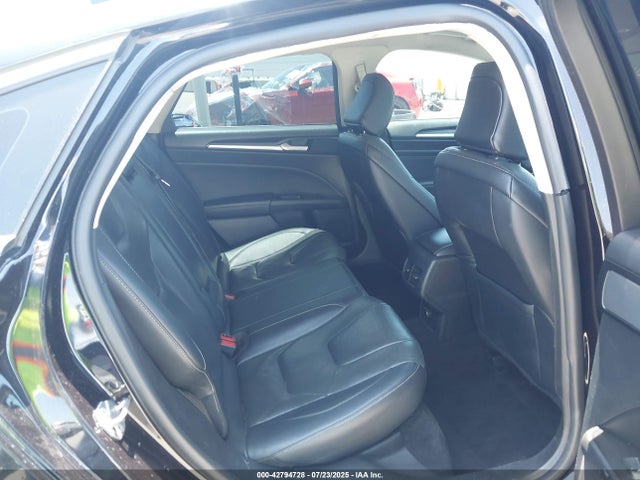 Ford 2.0l 4v atk hev 2020 3FA6P0RU7LR113899 Image 8