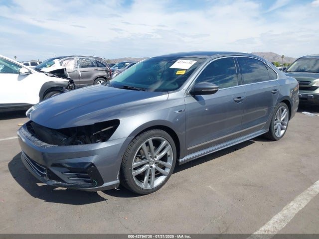 1VWDT7A37HC031148 Volkswagen 1.8 tsi