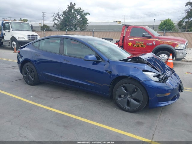 2023 TESLA MODEL 3 5YJ3E1EA0PF716270 Photo 0