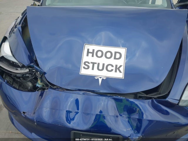 2023 TESLA MODEL 3 5YJ3E1EA0PF716270 Photo 9