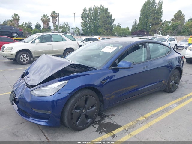 2023 TESLA MODEL 3 5YJ3E1EA0PF716270 Photo 5