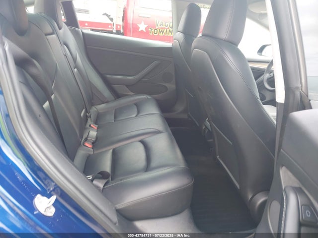2023 TESLA MODEL 3 5YJ3E1EA0PF716270 Photo 7
