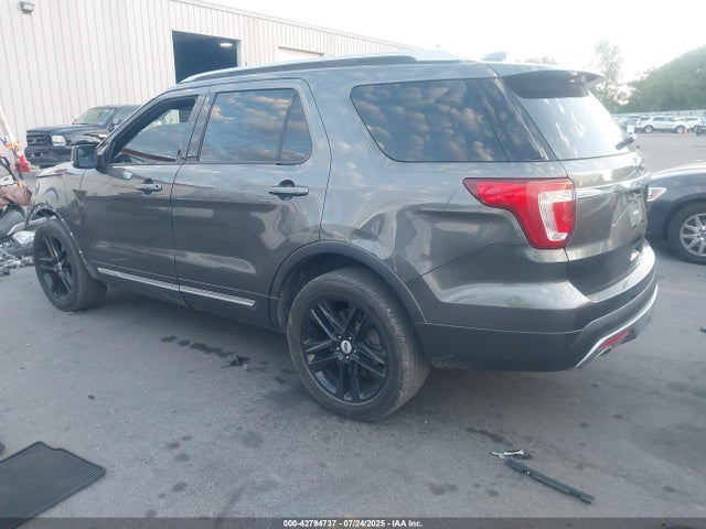 Ford 2016 2016 1FM5K8D82GGA17958 Image 3