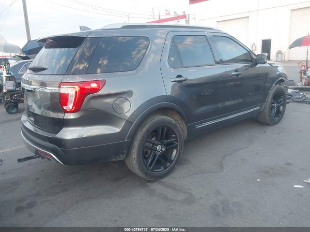 Ford 2016 2016 1FM5K8D82GGA17958 Image 4