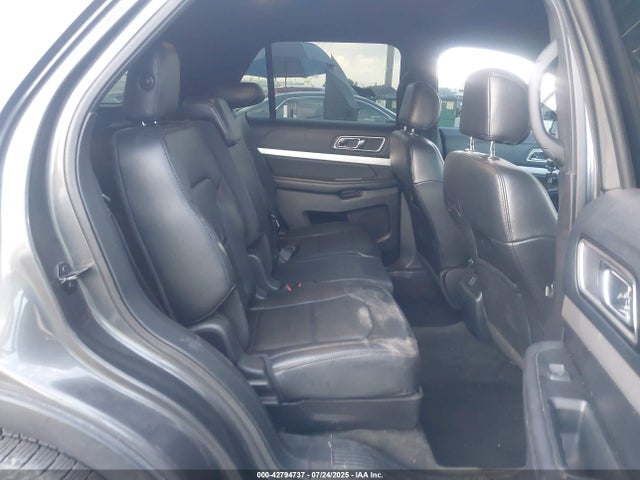 Ford 2016 2016 1FM5K8D82GGA17958 Image 8