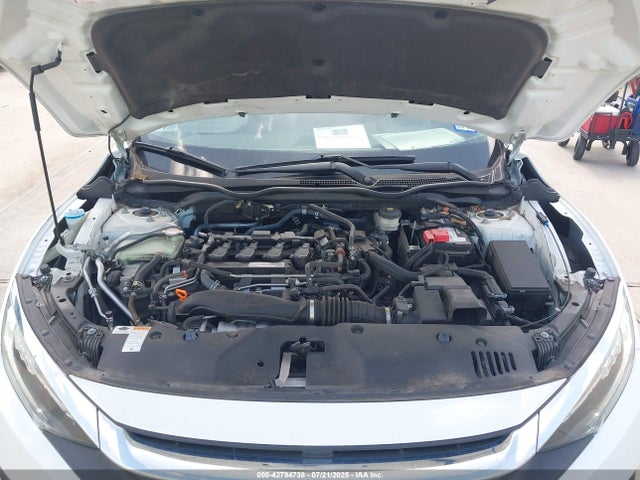 JHMFC1F98JX023630 Honda l15b7