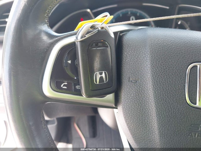 JHMFC1F98JX023630 Honda l15b7