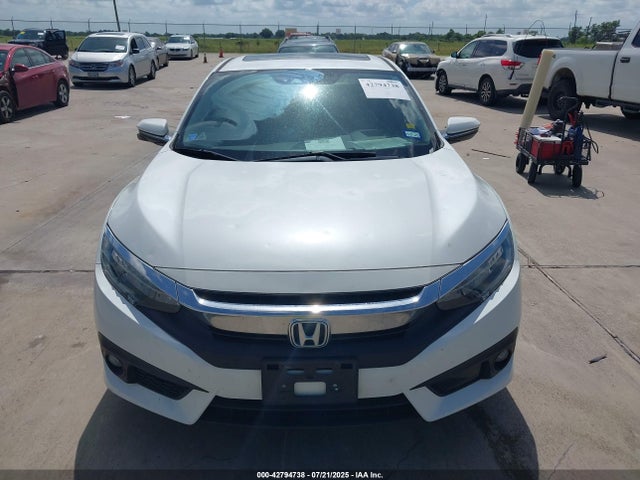 JHMFC1F98JX023630 Honda l15b7