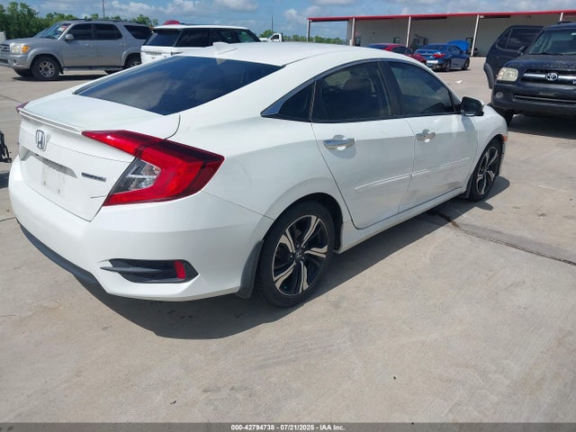 JHMFC1F98JX023630 Honda l15b7
