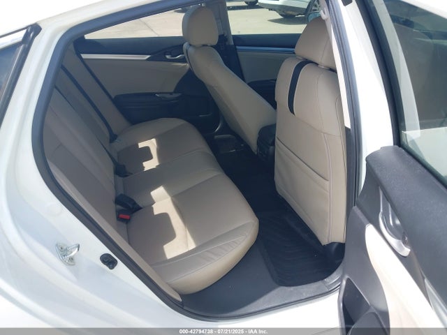 JHMFC1F98JX023630 Honda l15b7