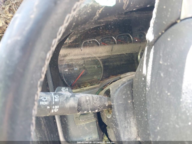 3GCPCRECXFG475513 Chevrolet l83 - vvt, active fuel management, aluminum