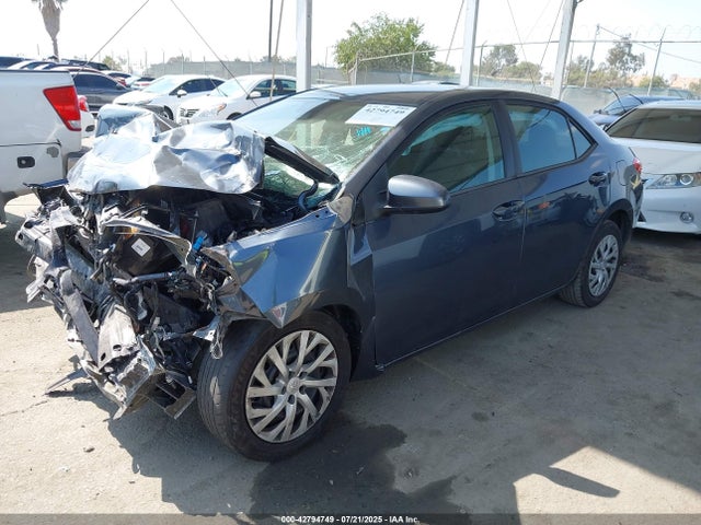 5YFBURHE6KP949739 Toyota 2zr-fe