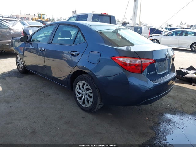 5YFBURHE6KP949739 Toyota 2zr-fe