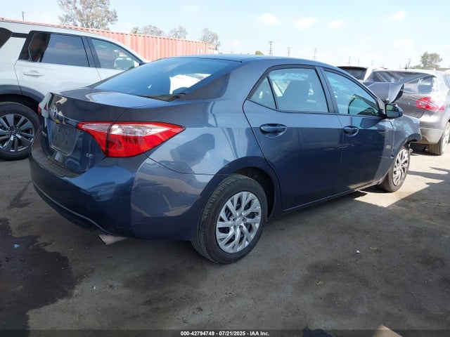 5YFBURHE6KP949739 Toyota 2zr-fe