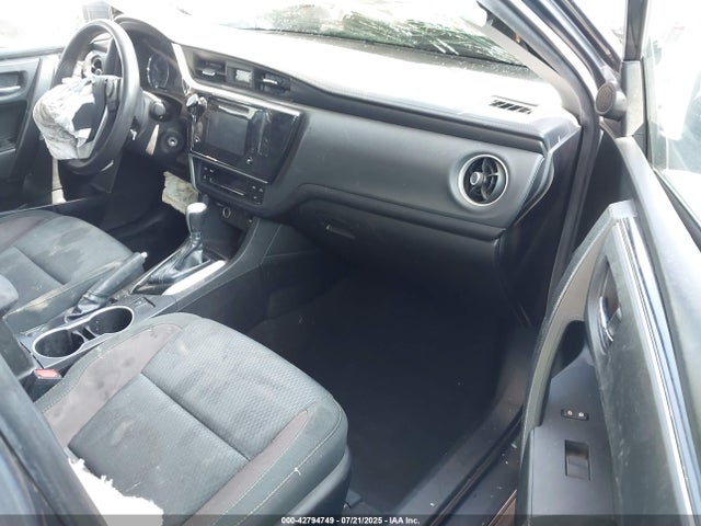 5YFBURHE6KP949739 Toyota 2zr-fe