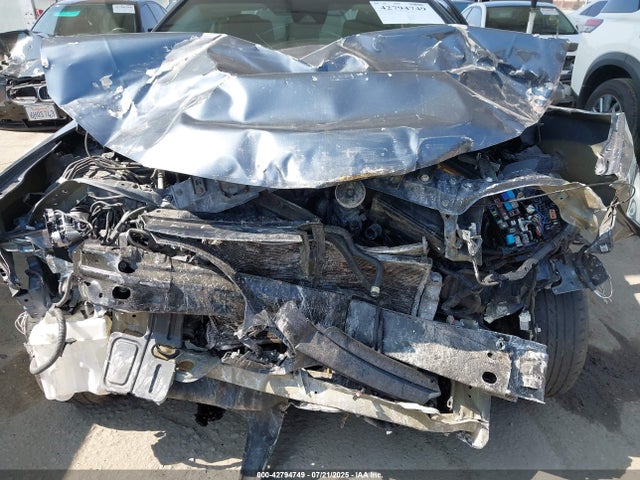 5YFBURHE6KP949739 Toyota 2zr-fe