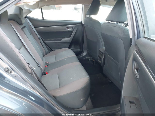 5YFBURHE6KP949739 Toyota 2zr-fe
