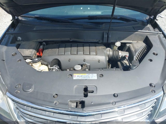 1GNKRGKD6GJ278646 Chevrolet llt - sidi, alum, 60 degrees